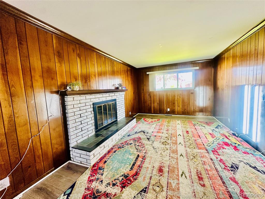 26321 Burg Road, Warren, MI 48089 — Photo 13