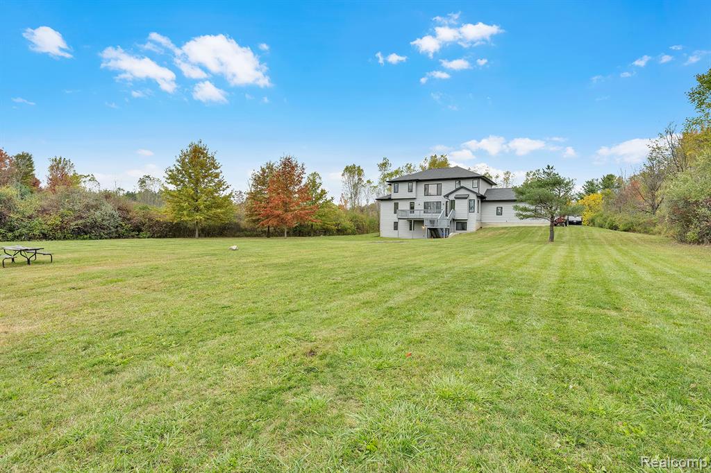 7221 Bristol Road, Swartz Creek, MI 48473 — Photo 81