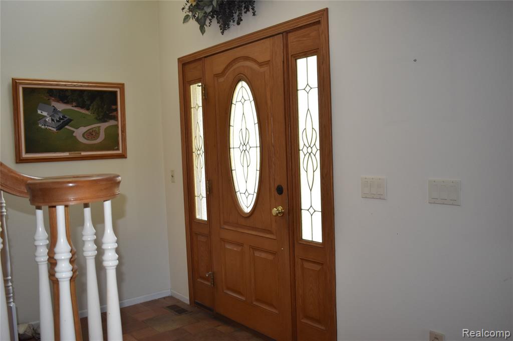 9701 Roberts Road, Gregory, MI 48137 — Photo 2