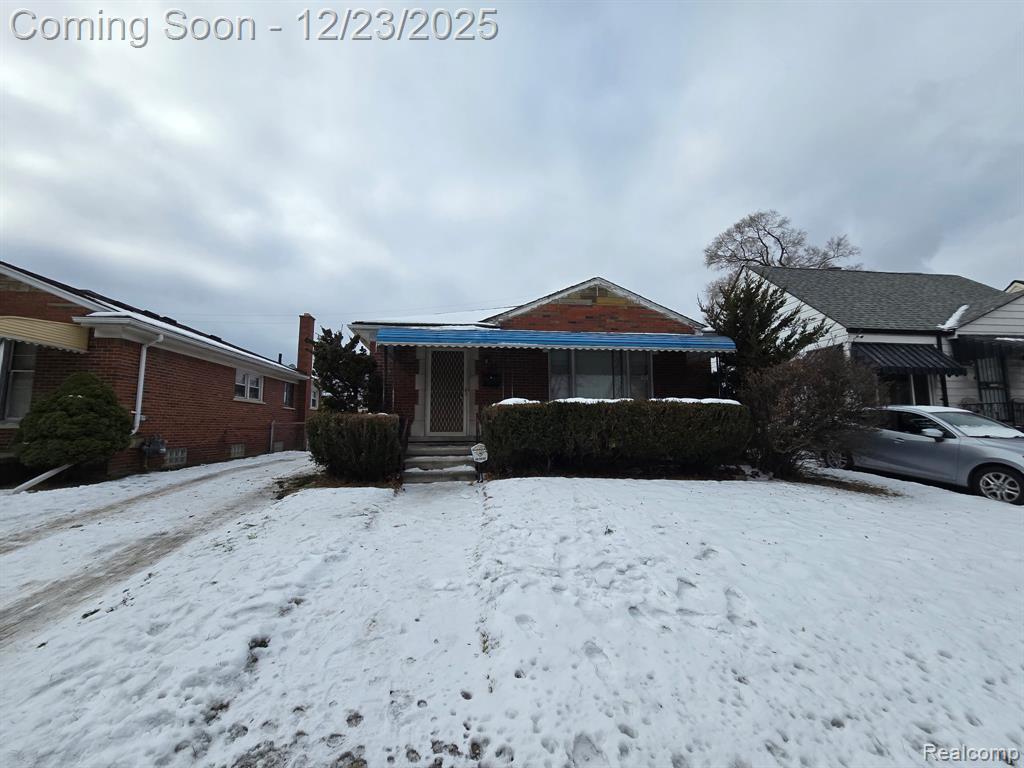 19155 Ryan Road, Detroit, MI 48234 — Photo 2