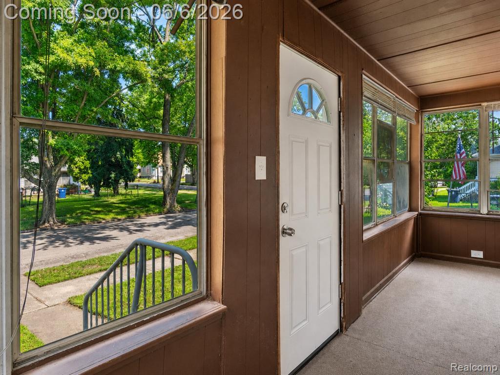 207 Richter Street, River Rouge, MI 48218 — Photo 7