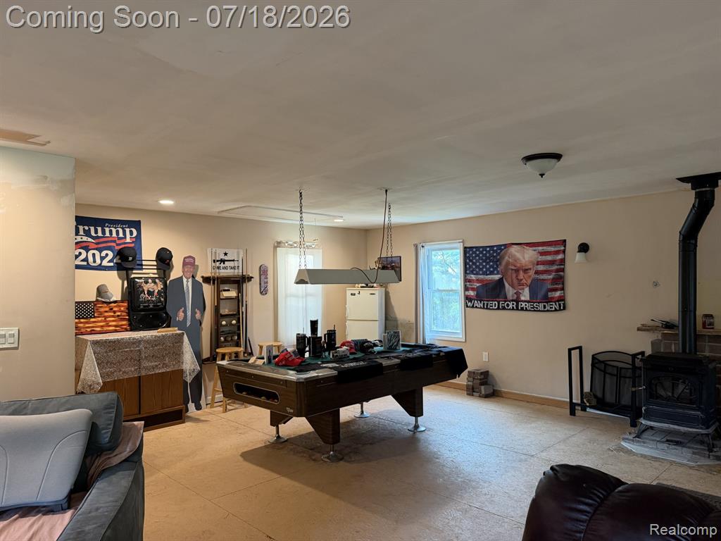 4070 Blood Road, Metamora, MI 48455 — Photo 16