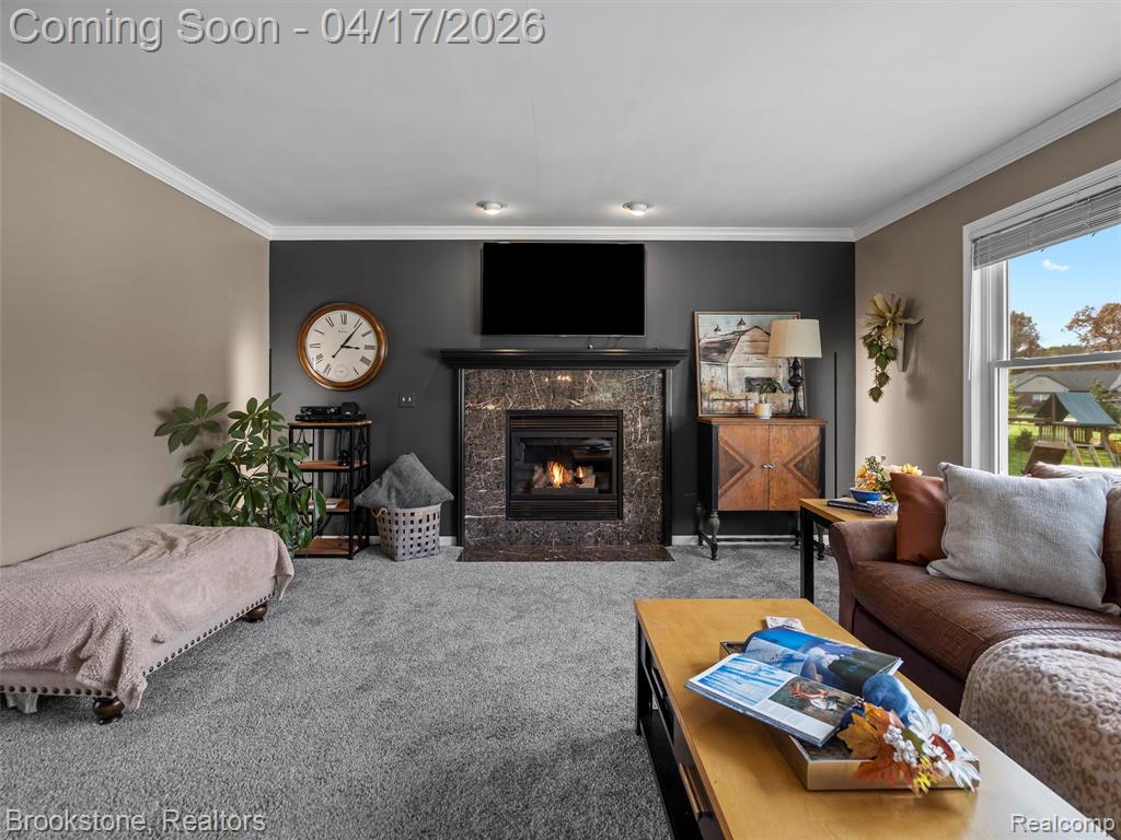 6707 Forest Pointe Boulevard, Davisburg, MI 48350 — Photo 21