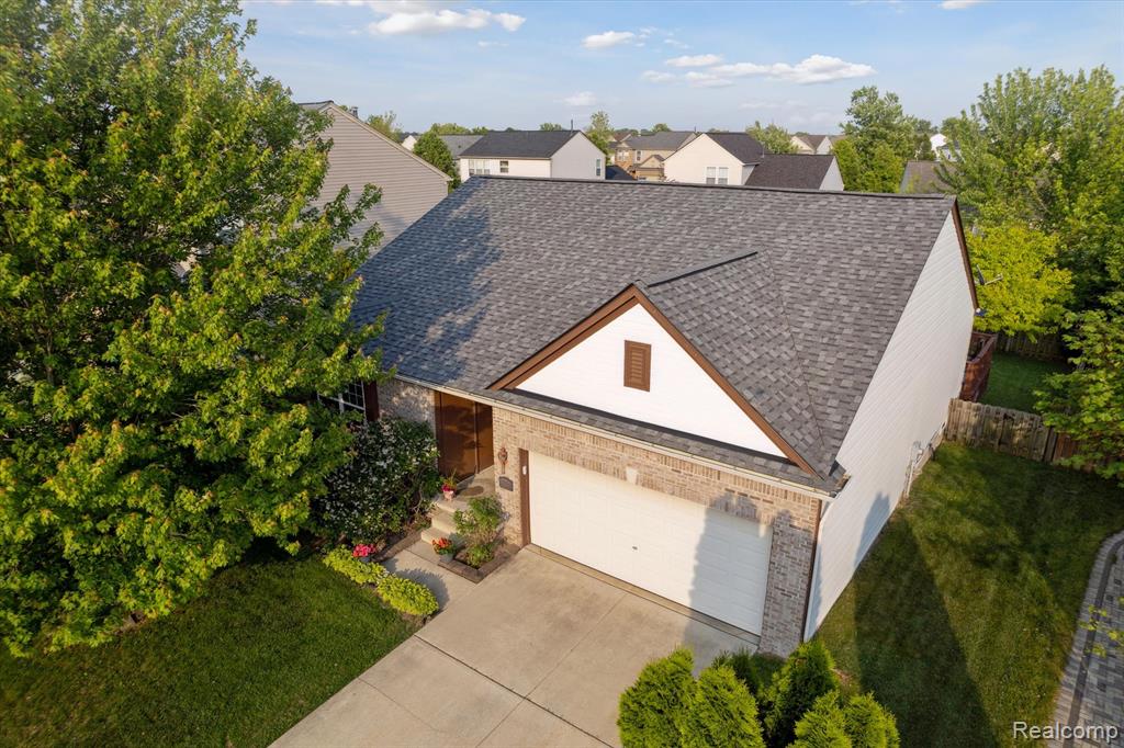 7160 Warwick Drive, Ypsilanti, MI 48197 — Photo 2