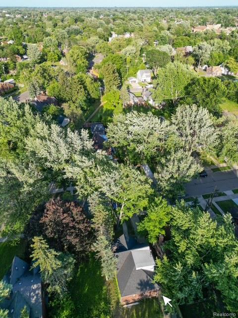 9737 E Lakepointe St. Street, Detroit, MI 48224 — Photo 25
