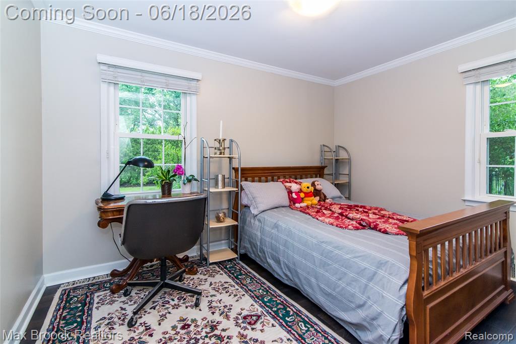 6799 E Dartmoor Road, West Bloomfield, MI — Photo 23