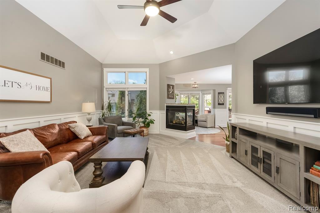 57495 RIDGEWOOD Drive, Washington, MI — Photo 13