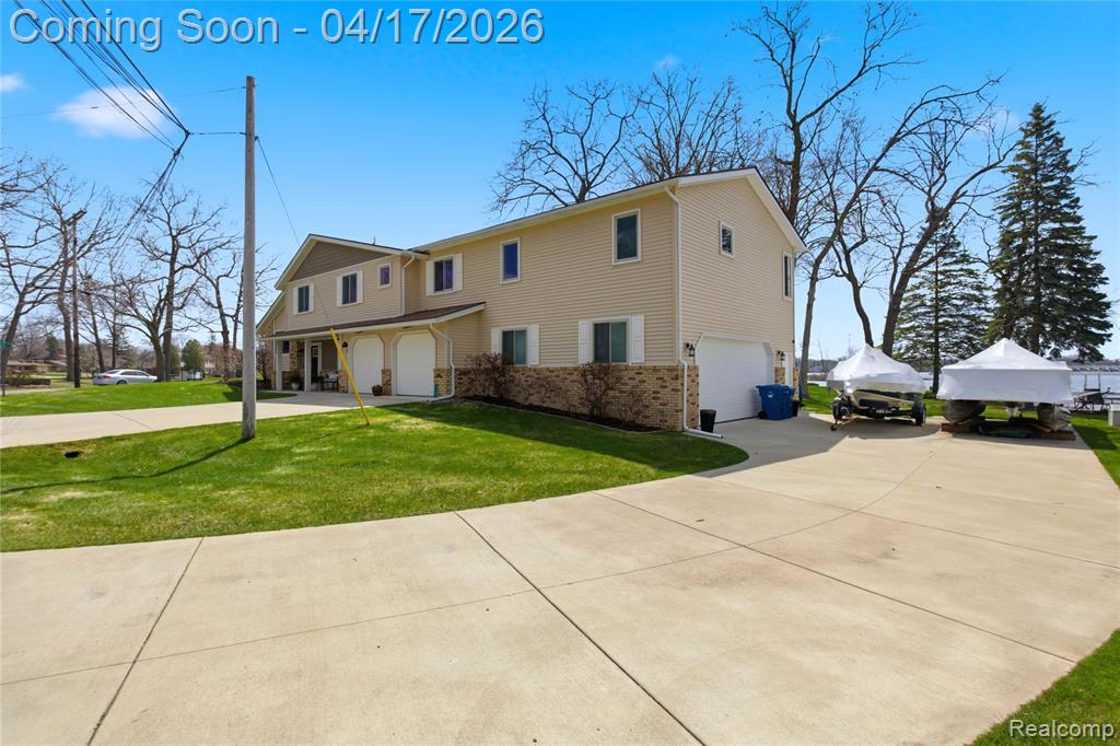 3389 Shawnee Lane, Waterford, MI 48329 — Photo 78