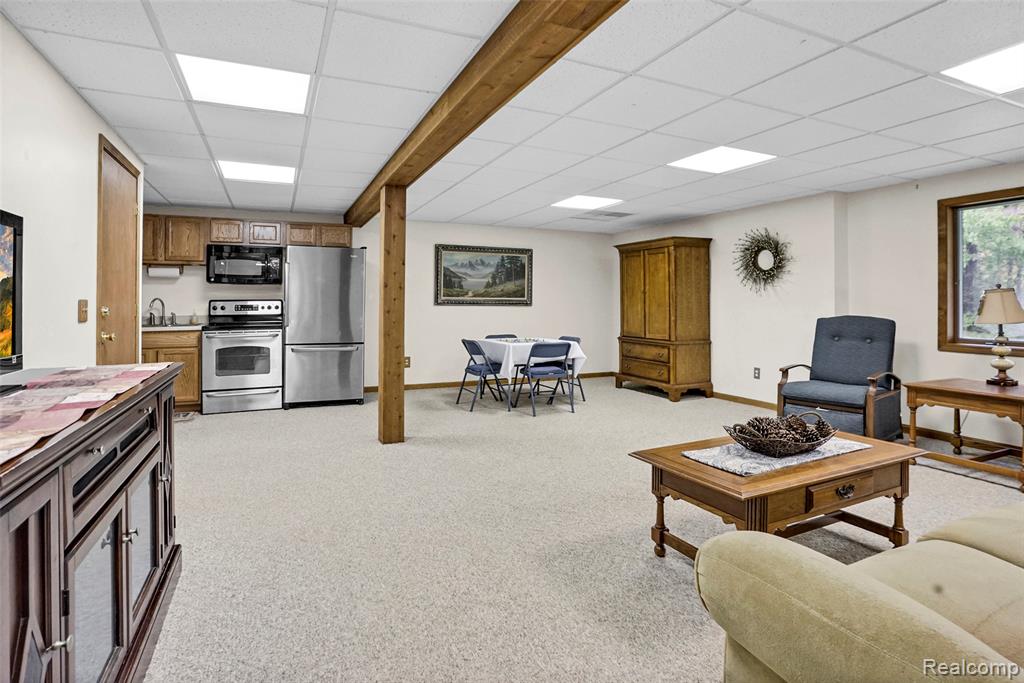 9587 Harmon Lane, South Lyon, MI 48178 — Photo 21