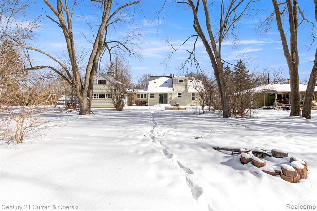 637 Ironwood Drive, Ann Arbor, MI 48103 — Photo 5