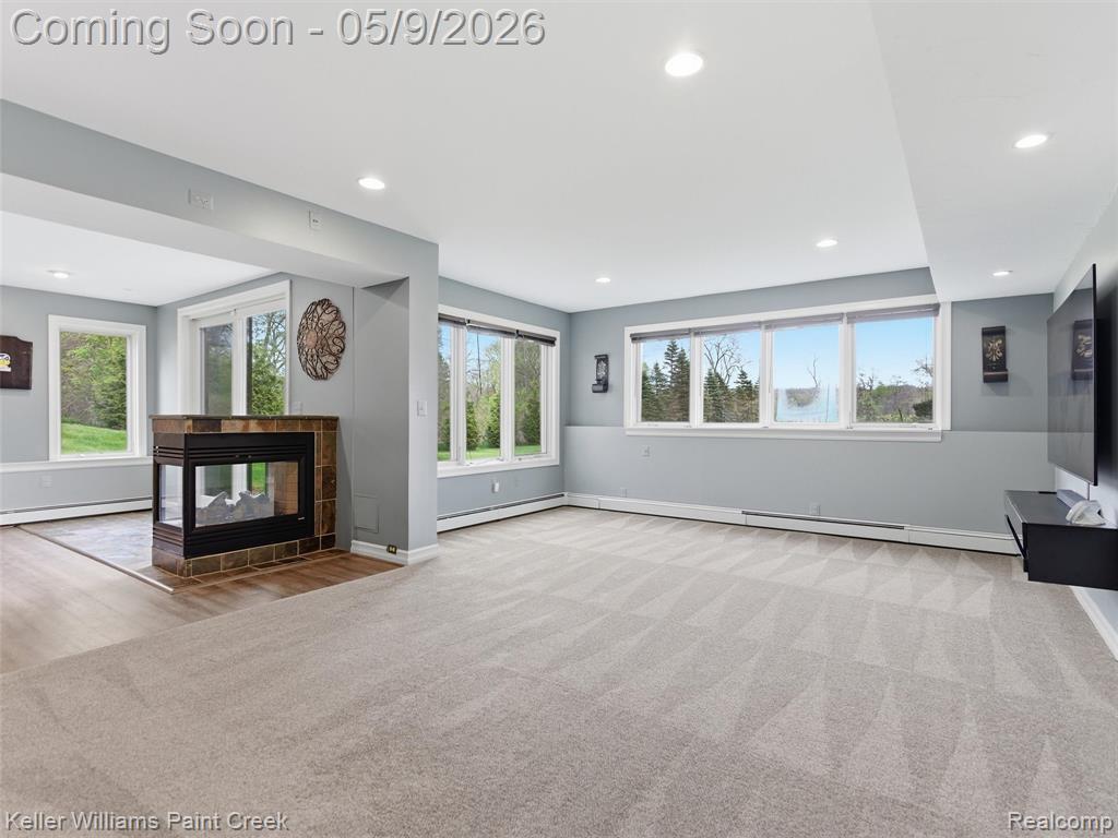 3450 S Ortonville Road, Clarkston, MI 48348 — Photo 42