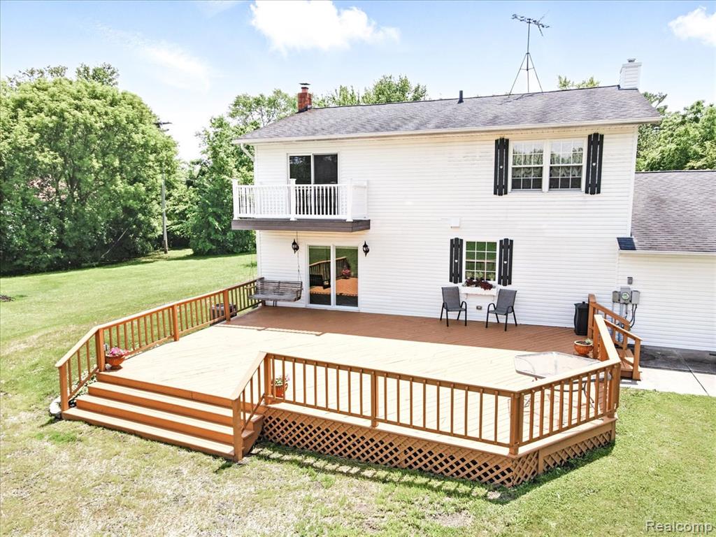 5162 Gratiot Avenue, St. Clair, MI 48079 — Photo 32