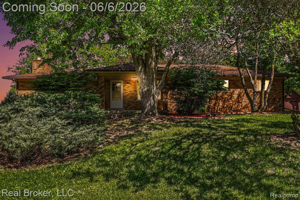 7860 Rynn Road, Kenockee, MI 48006