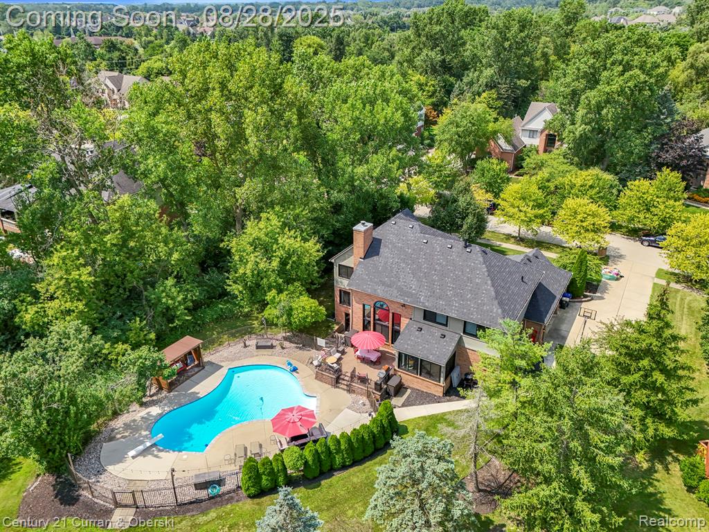 7270 Wadebridge Drive, Canton, MI 48187 — Photo 64