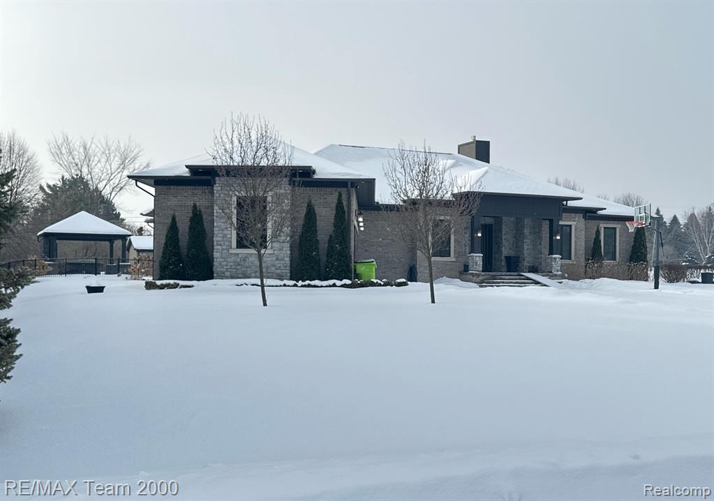 64164 Campground Road, Washington, MI 48095 — Photo 6