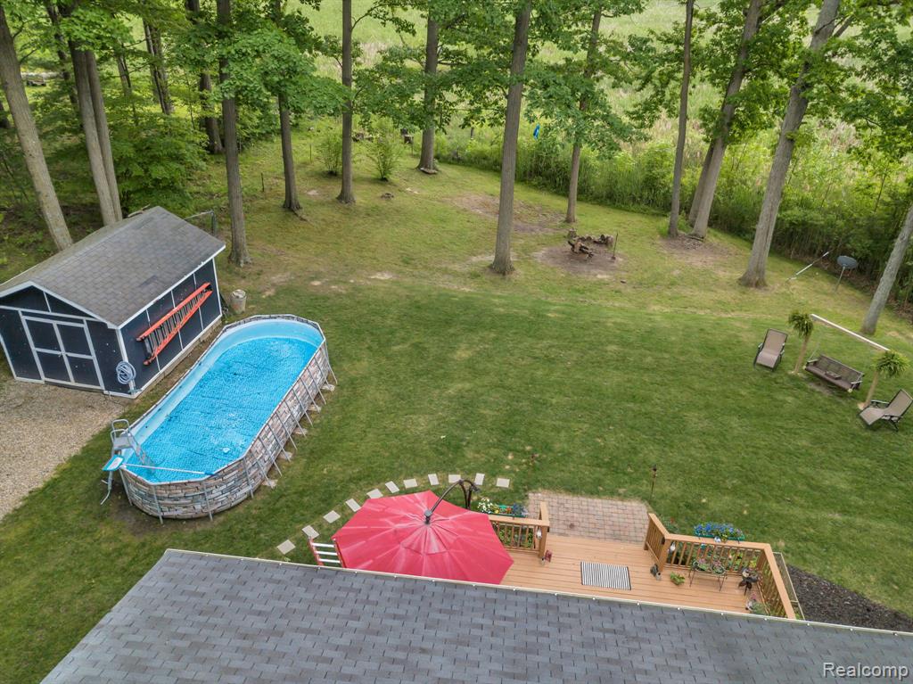 4179 Davison Road, Lapeer, MI 48446 — Photo 45
