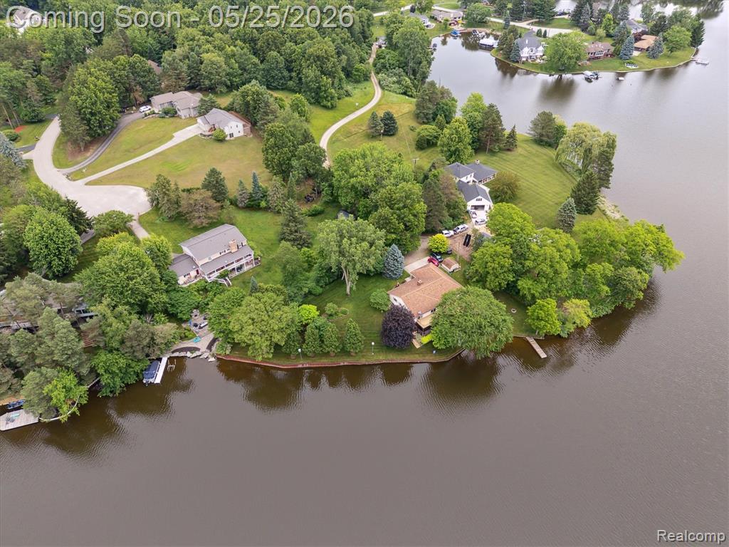 3817 Lake Lapeer Drive, Metamora, MI 48455 — Photo 11