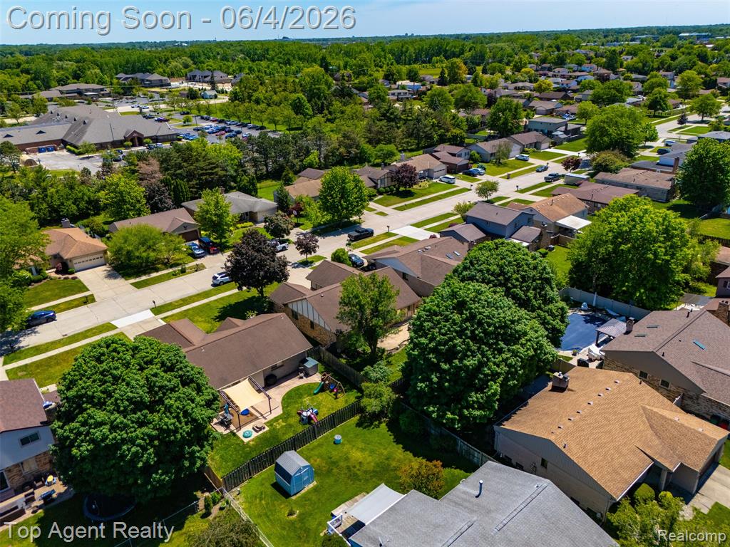 46519 Donahue Avenue, Macomb, MI 48044 — Photo 43