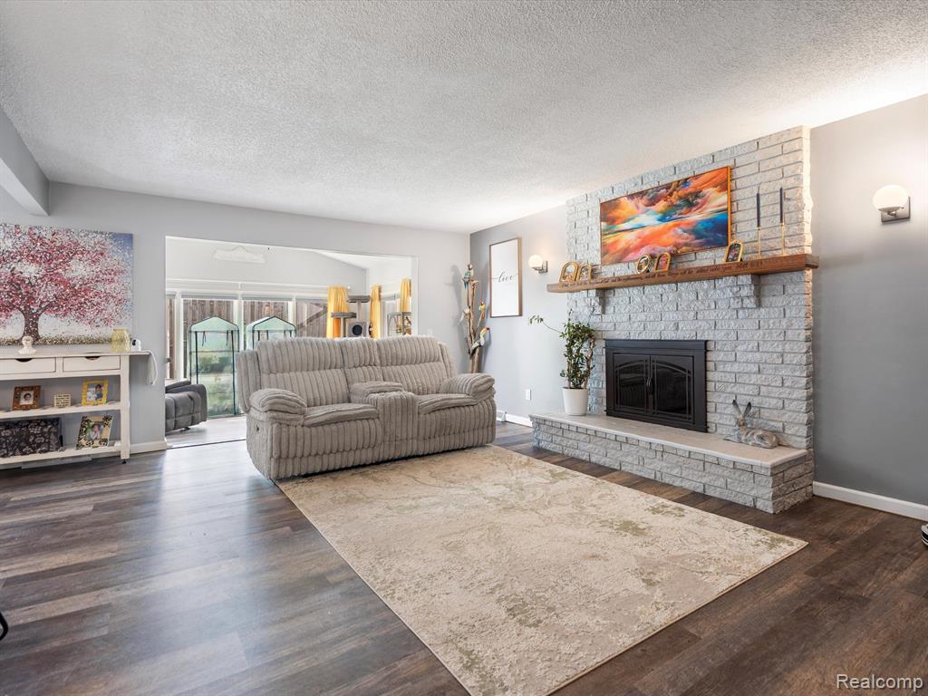 4525 CENTRAL Avenue, Clarkston, MI — Photo 16