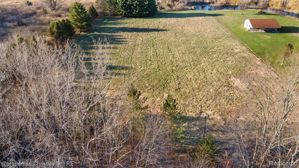 E Hunters creek Rd, Metamora, MI 48455 — Photo 6