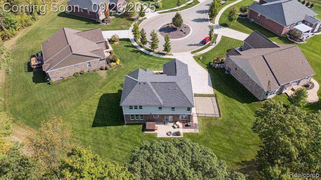 62249 Keeneland Court, South Lyon, MI 48178 — Photo 61