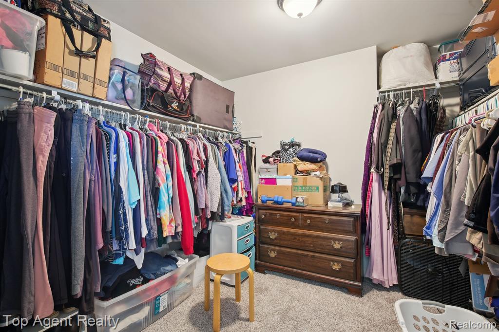 59419 DEER HAVEN Drive, South Lyon, MI 48178 — Photo 19