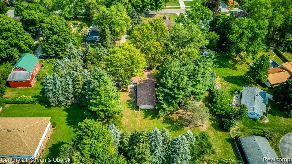 464 S ALMONT Avenue, Imlay City, MI 48444 — Photo 26