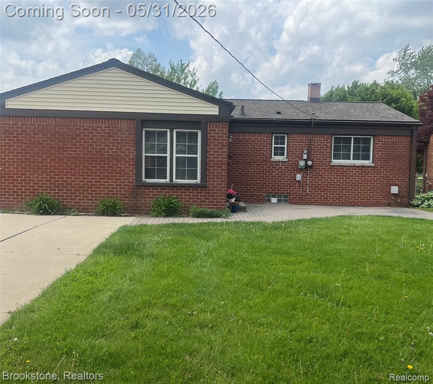 2664 Sparta Drive, Troy, MI 48083 — Photo 27