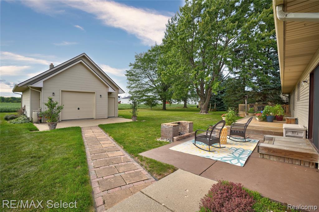 5293 Lin Hill Drive, Swartz Creek, MI 48473 — Photo 5