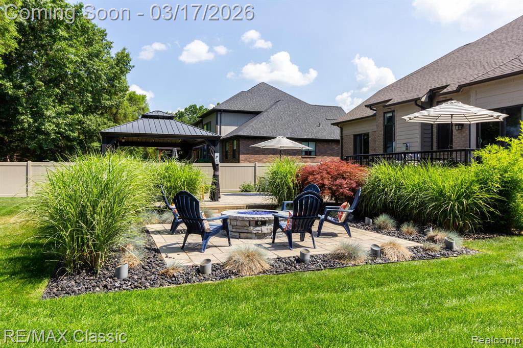 53871 Jewell Road, Shelby Twp, MI 48315 — Photo 48