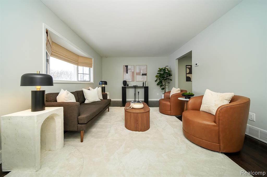 5445 Frankwill Avenue, Clarkston, MI — Photo 16