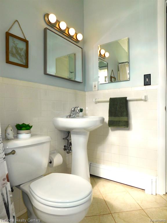 2334 W 14 MILE Road, 11, Royal Oak, MI 48073 — Photo 17