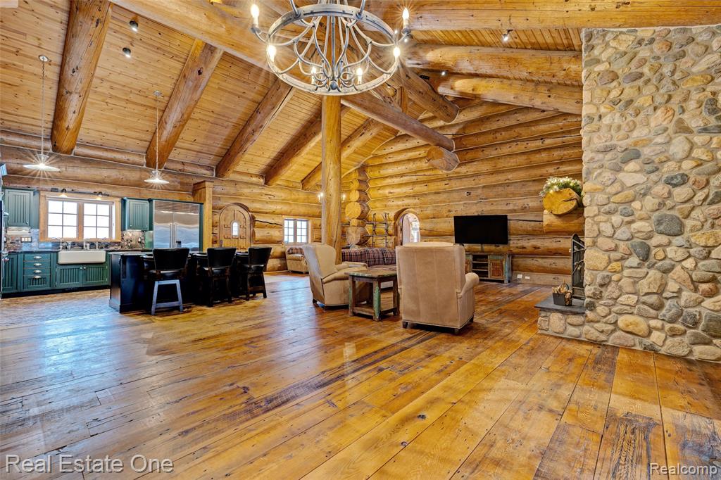 4340 Lahring Road, Holly, MI 48442 — Photo 11