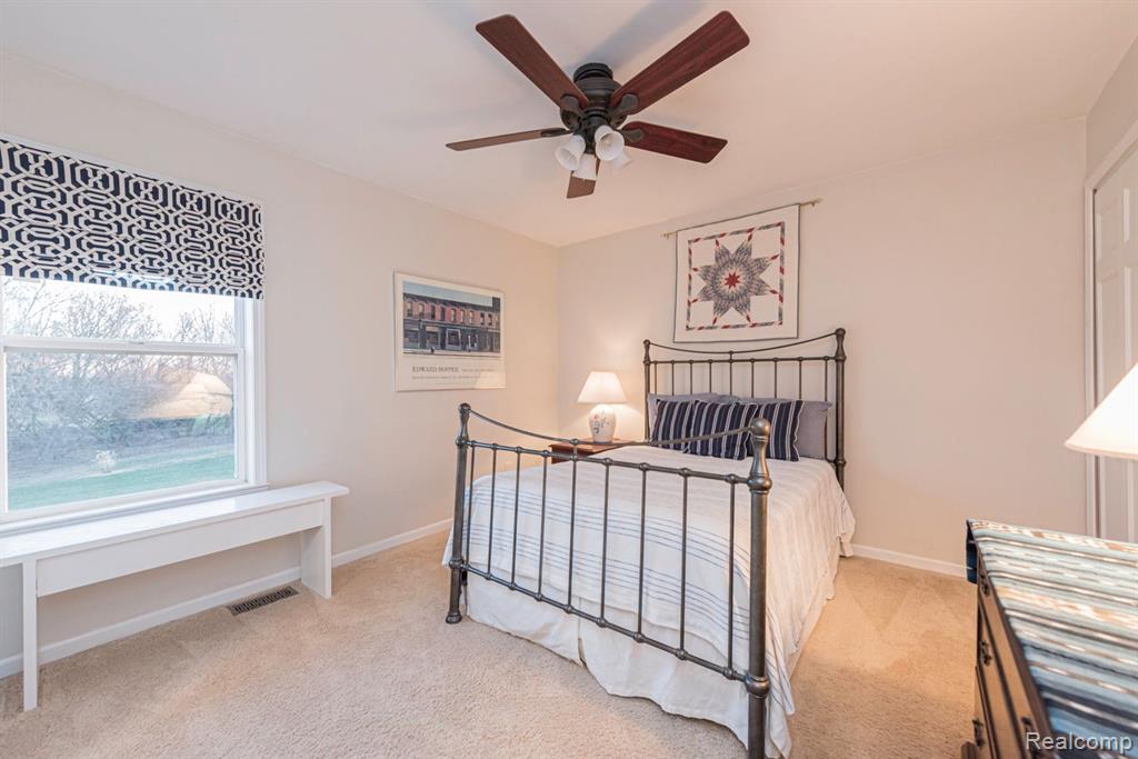 5628 DEER RUN Lane, Dexter, MI 48130 — Photo 22