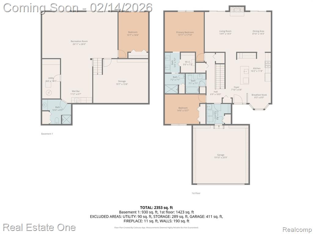 9883 Hawthorne Glen Drive, Grosse Ile, MI 48138 — Photo 31
