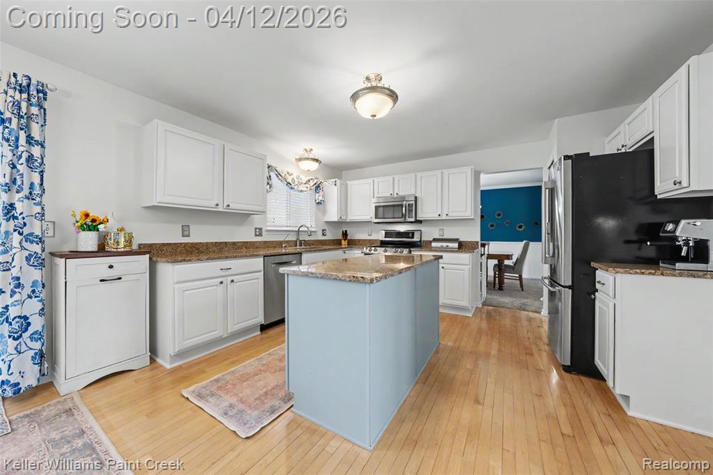 6951 N Meadows Way, Dexter, MI 48130 — Photo 17