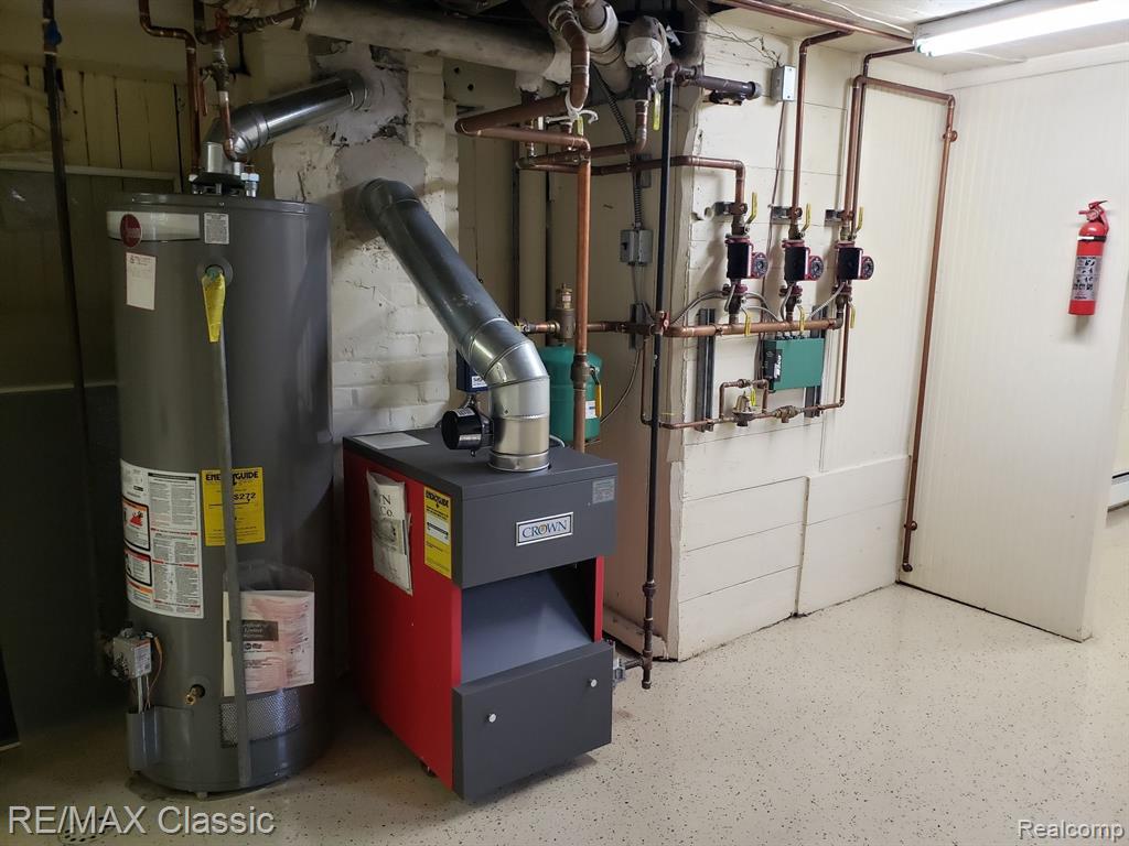 7299 GRONOW, Center Line, MI 48015 — Photo 47