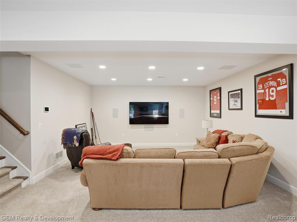409 Hill Street, Northville, MI 48167 — Photo 45