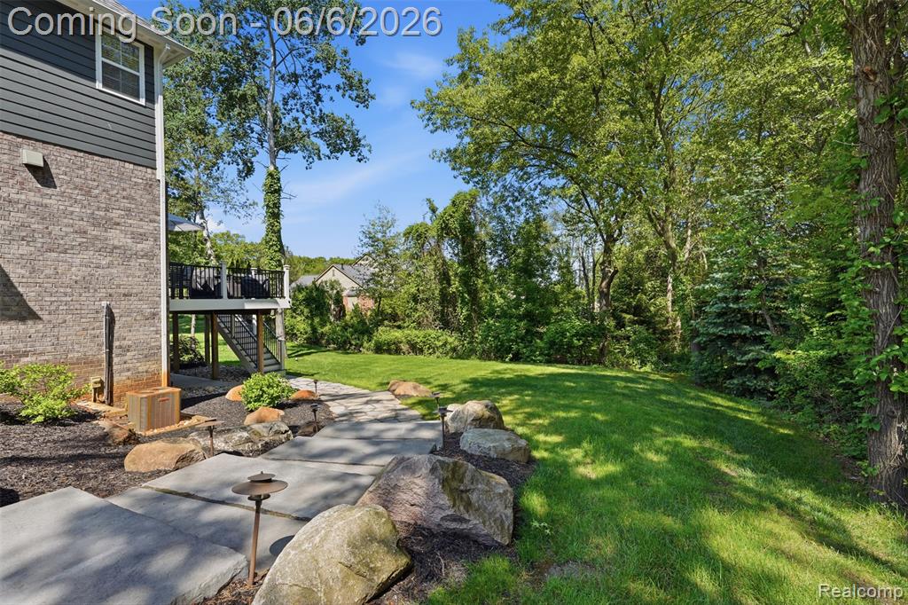 7375 N Mistwood Drive, White Lake, MI 48383 — Photo 61