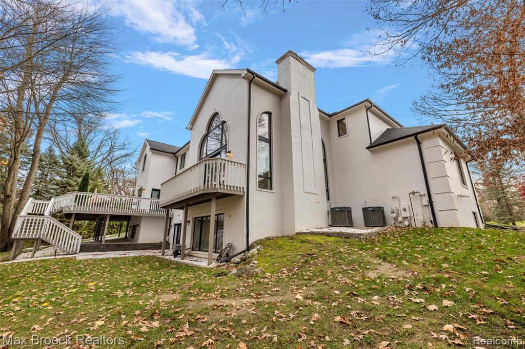 7515 Hiddenbrook Lane, Bloomfield Hills, MI 48301 — Photo 61
