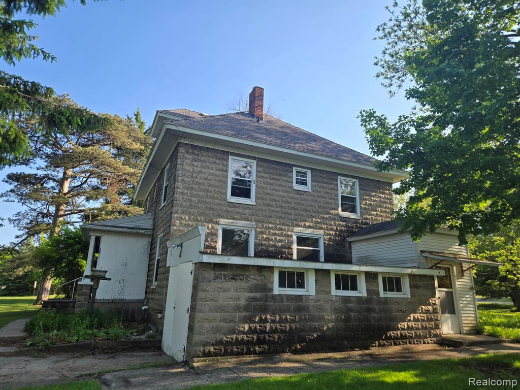 812 Academy Road, Holly, MI 48442 — Photo 4