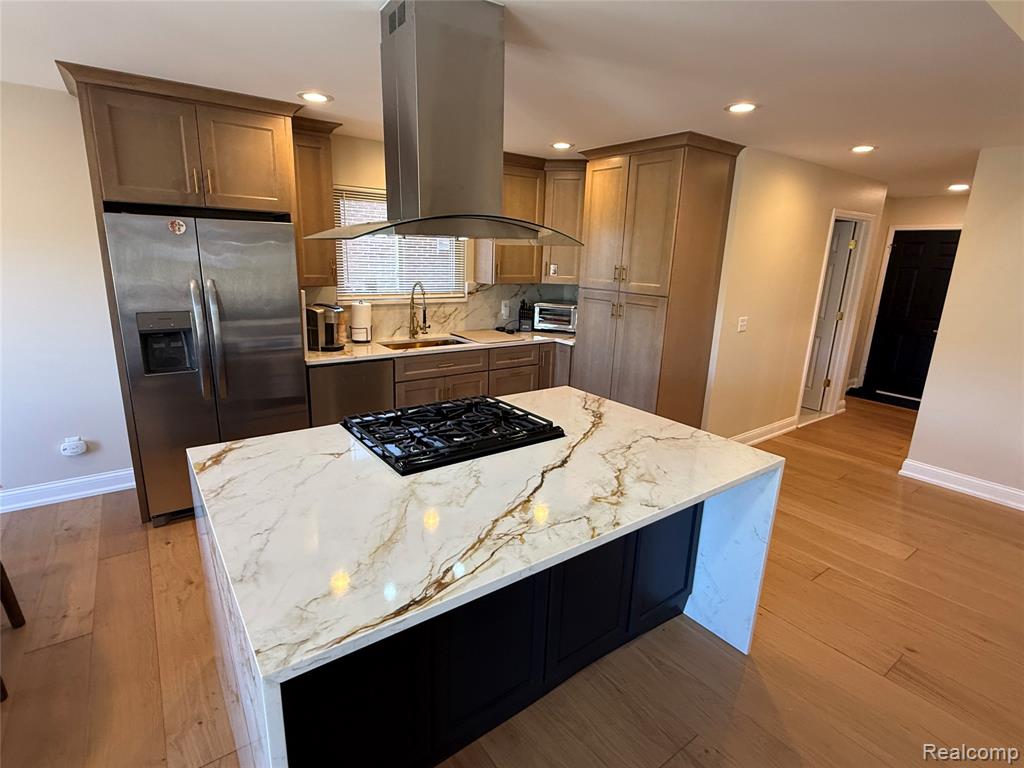 61216 Wedgewood Drive, Washington, MI — Photo 8