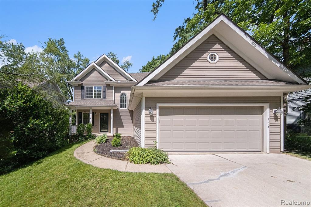 154 Westover Street, Ann Arbor, MI 48103 — Photo 3