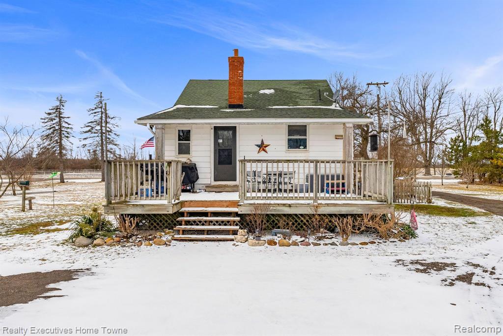 5086 STATE Road, Fort Gratiot, MI 48059 — Photo 32