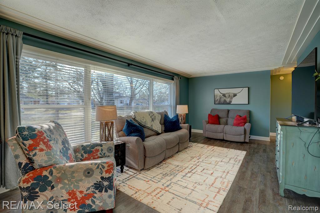 848 HILBERG Street, Oxford, MI 48371 — Photo 6