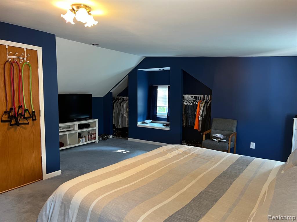 3742 W Barnes Lake Road, Columbiaville, MI 48421 — Photo 35