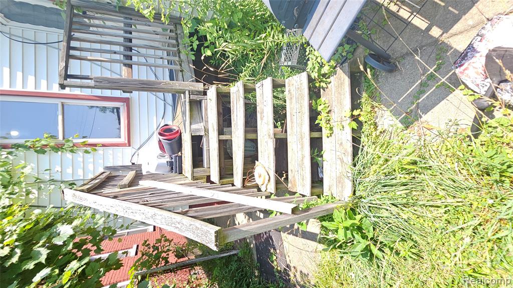 4481 Seminole Street, Detroit, MI 48214 — Photo 8