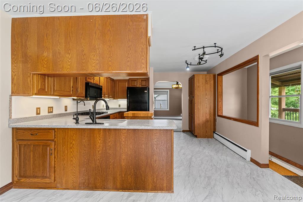 5366 E Mount Morris Road, Mount Morris, MI 48458 — Photo 14