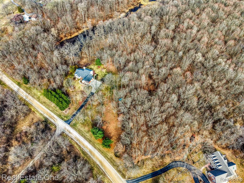 167 Forest Valley Court, Pinckney, MI 48169 — Photo 58