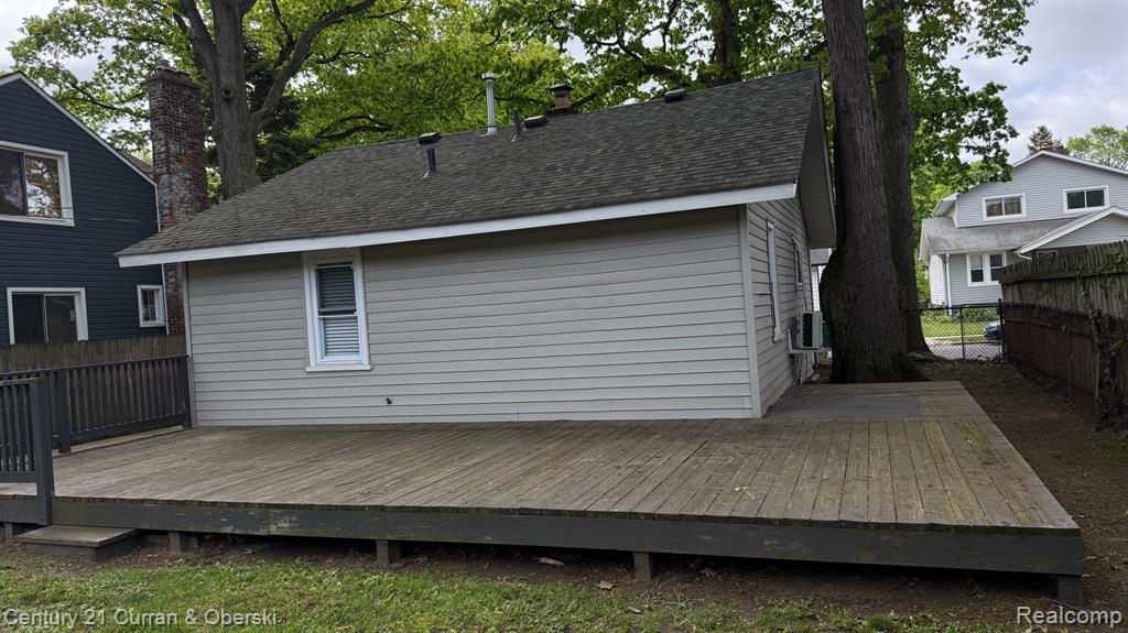 648 W HAZELHURST Street, Ferndale, MI 48220 — Photo 23